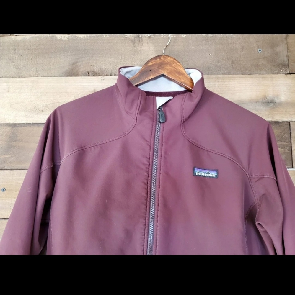Patagonia Guide Softshell Jacket - image 3